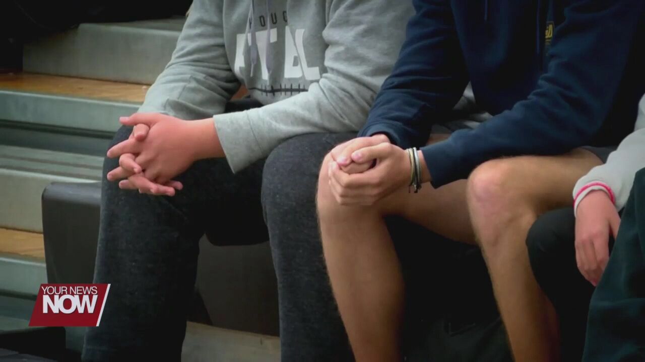 Ohio allocates $2.2 billion for businesses and children's mental health